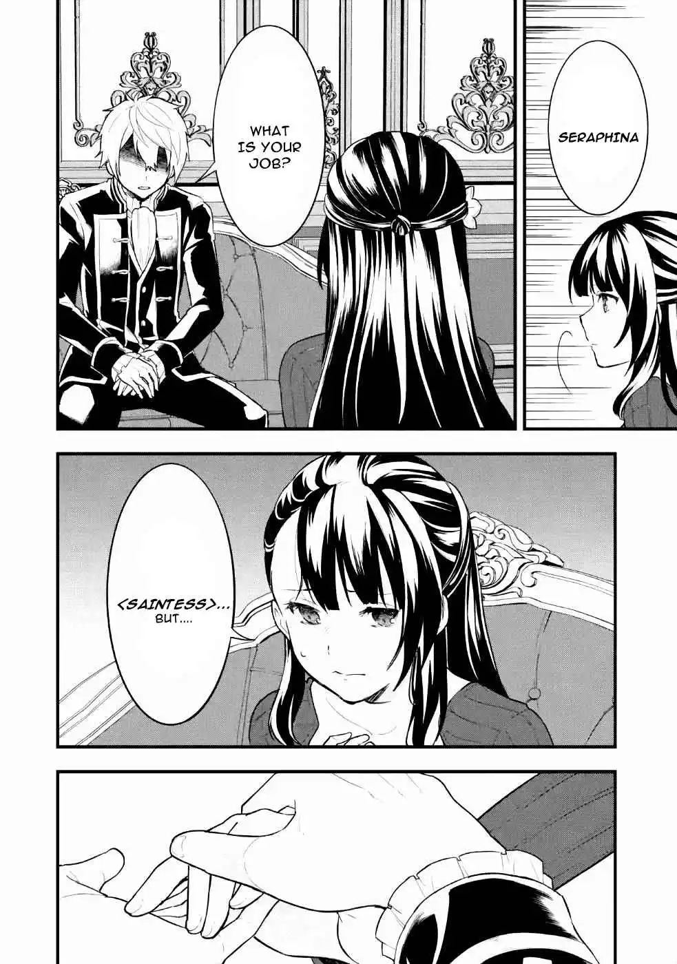 Oda Nobunaga to Iu Nazo no Shokugyo ga Mahou Kenshi yori Cheat Dattanode, Oukoku wo Tsukuru Koto ni Shimashita Chapter 27 17